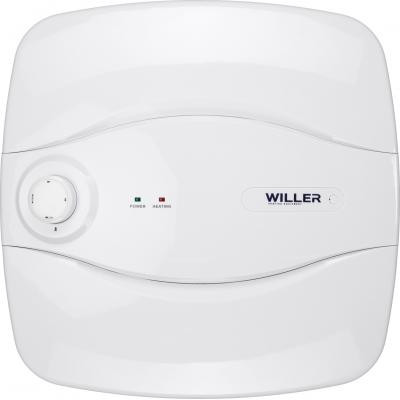 Бойлер Willer PU25R optima mini