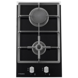Варочна поверхня Pyramida PFG 320 BLACK