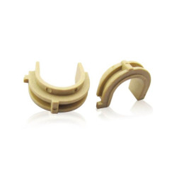 Втулка вала гумового HP LJ P3005/M3027/3035 компл Welldo (BSH3005LR-WDS)