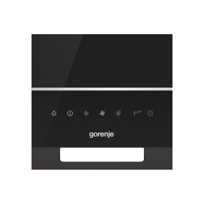 Витяжка кухонна Gorenje WHI649B21S