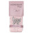 Колготки дитячі BNM з метеликами зі стразами (M0C0302-1172-5G-pink)