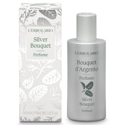 Парфумована вода L&#039;Erbolario Срібний букет 50 мл (2214010001171)