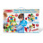 Розвиваюча іграшка Melissa&amp;Doug МЕГА-набір Кубики/Сортер/Стучалка (MD93685)