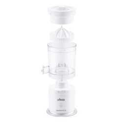 Соковижималка Ufesa SQUEEZE &amp; GO/WHITE (71205623)