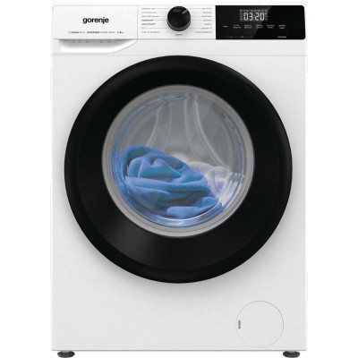 Пральна машина Gorenje W3D2A854ADS