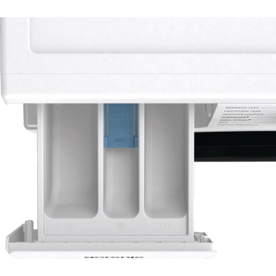 Пральна машина Gorenje W3D2A854ADS