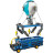Конструктор LEGO Fortnite Battle Bus (77073)