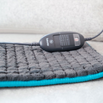 Електрогрілка Beurer HK 123 XXL Nordic LE