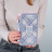 Пенал Kite 623 College Line Girl, 2 відділення (K25-623-1)