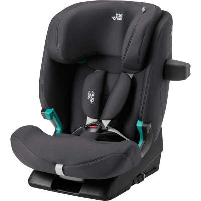 Автокрісло Britax-Romer Advansafix Pro Classic Deep Grey (2000040901)