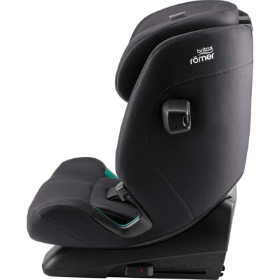 Автокрісло Britax-Romer Advansafix Pro Classic Deep Grey (2000040901)