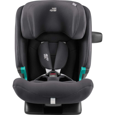 Автокрісло Britax-Romer Advansafix Pro Classic Deep Grey (2000040901)