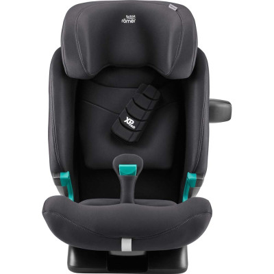 Автокрісло Britax-Romer Advansafix Pro Classic Deep Grey (2000040901)