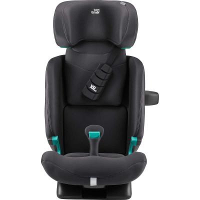 Автокрісло Britax-Romer Advansafix Pro Classic Deep Grey (2000040901)