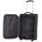 Валіза Travelite Cabin Anthracite S exp (TL090236-04)