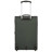 Валіза Travelite Cabin Anthracite S exp (TL090236-04)