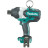 Гайковерт Makita LXT, 800Нм, 7/16 &quot;Hex (без АКБ и БП) (DTW800Z)