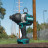 Гайковерт Makita LXT, 800Нм, 7/16 &quot;Hex (без АКБ и БП) (DTW800Z)