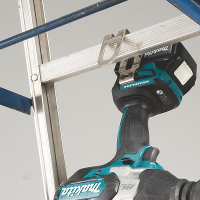Гайковерт Makita LXT, 800Нм, 7/16 &quot;Hex (без АКБ и БП) (DTW800Z)