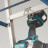Гайковерт Makita LXT, 800Нм, 7/16 &quot;Hex (без АКБ и БП) (DTW800Z)
