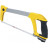 Ножівка Stanley Heavy Duty, довжина полотна 305мм, довжина 430мм. (1-20-110)
