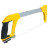 Ножівка Stanley Heavy Duty, довжина полотна 305мм, довжина 430мм. (1-20-110)