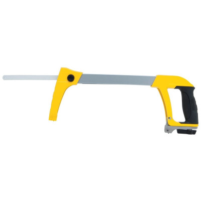 Ножівка Stanley Heavy Duty, довжина полотна 305мм, довжина 430мм. (1-20-110)
