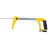 Ножівка Stanley Heavy Duty, довжина полотна 305мм, довжина 430мм. (1-20-110)