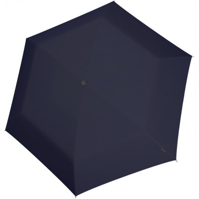 Парасоля Knirps AS.050 Slim Small Manual Navy (Kn95 9051 1201)