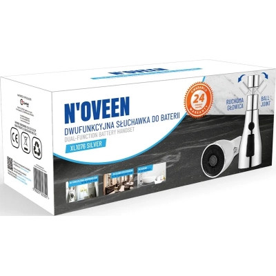 Аератор для змішувача N&#039;oveen XL1076