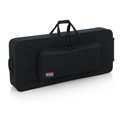 Кейс для клавішних Gator 61 Note Lightweight Keyboard Case (GK-61)