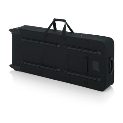 Кейс для клавішних Gator 61 Note Lightweight Keyboard Case (GK-61)