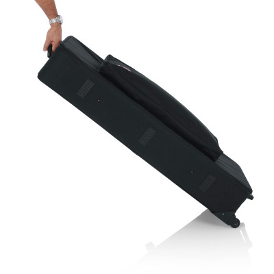 Кейс для клавішних Gator 61 Note Lightweight Keyboard Case (GK-61)