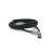 Дата кабель USB-C M/F 3.0m USB 3.2 Gen2 100W 10Gbps 4K60Hz black Voltronic (YT-TC-TC-EXB-3m)