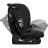 Автокрісло Lionelo Izzy I-Size Black Grey (LO-IZZY I-SIZE BLACK GREY)