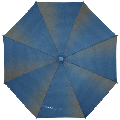 Парасоля Kite дитяча 2001-2 сірий хамелеон (K24-2001-2)
