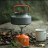 Чайник туристичний Naturehike NH17C020-H 1.45 л (6927595708729)