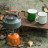 Чайник туристичний Naturehike NH17C020-H 1.45 л (6927595708729)
