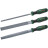 Рашпіль Bosch 3шт (1.600.A02.ZB1)