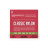 Струни для гітари D&#039;Addario Student Classics Normal Tension 1/2 (EJ27N 1/2)