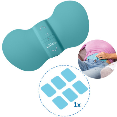 Электростимулятор Beurer SET EM 55
