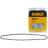 Ланцюг DeWALT 3/8&quot;, 1.3 мм, 68 ланок, довжина ланцюга 20&quot;/50 см (DT20690)