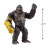 Фігурка Godzilla vs. Kong Мегапотужний удар Конга (світло, звук) (35585)