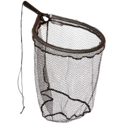 Підсака Savage Gear Pro Finezze Rubber Mesh Net 40x50x50cm плаваючий (1854.00.99)