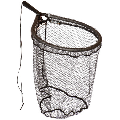 Підсака Savage Gear Pro Finezze Rubber Mesh Net 40x50x50cm плаваючий (1854.00.99)
