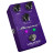 Педаль ефектів Ampeg Liquifier Analog Chorus