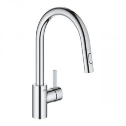 Змішувач Grohe Eurosmart Cosmo (31481001)