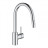 Змішувач Grohe Eurosmart Cosmo (31481001)