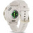 Смарт-годинник Garmin Venu 3S, Ivory + Soft Gold, GPS (010-02785-04)
