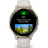 Смарт-годинник Garmin Venu 3S, Ivory + Soft Gold, GPS (010-02785-04)